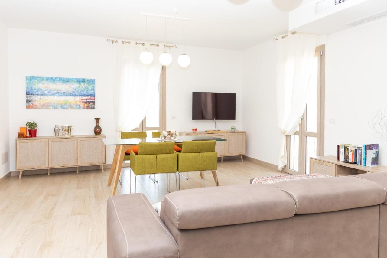 Appartamento Maria'S House テウラーダ エクステリア 写真