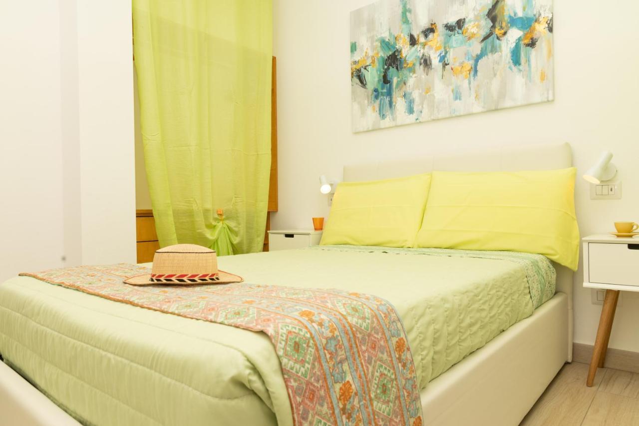 Appartamento Maria'S House テウラーダ エクステリア 写真